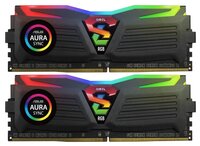 Оперативная память GeIL Super Luce RGB SYNC AMD Edition GALS416GB3200C14DC