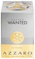 Туалетная вода Azzaro Wanted 100 мл