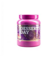 Протеин DOMINANT Desserts Day (500 г) клубничная жвачка