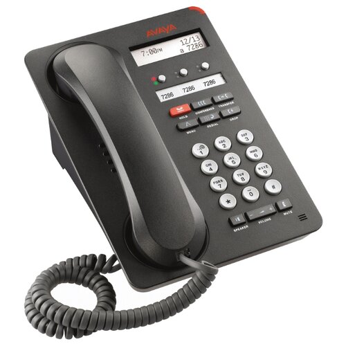 фото Voip-телефон avaya 1603-i
