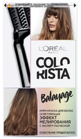 L'Oreal Paris Colorista Крем-краска для волос осветляющая Balayage, осветляющая