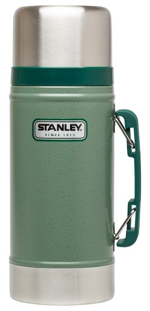 Классический термос STANLEY Classic Vacuum Food Jar