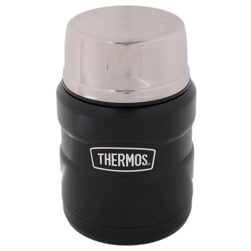 фото Термос thermos food jar sk-3000bl 470ml blue 409362