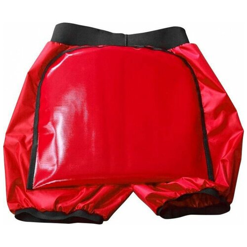 Ледянка Тяни-Толкай-шорты тяни-толкай Ice Shorts1 M, красный