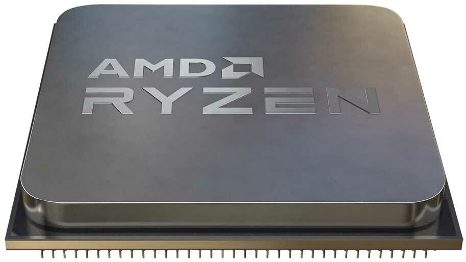 Процессор AMD Ryzen 5 4600G AM4 6 x 3700 МГц