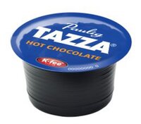 Горячий шоколад в капсулах Paulig Tazza (16 шт.)