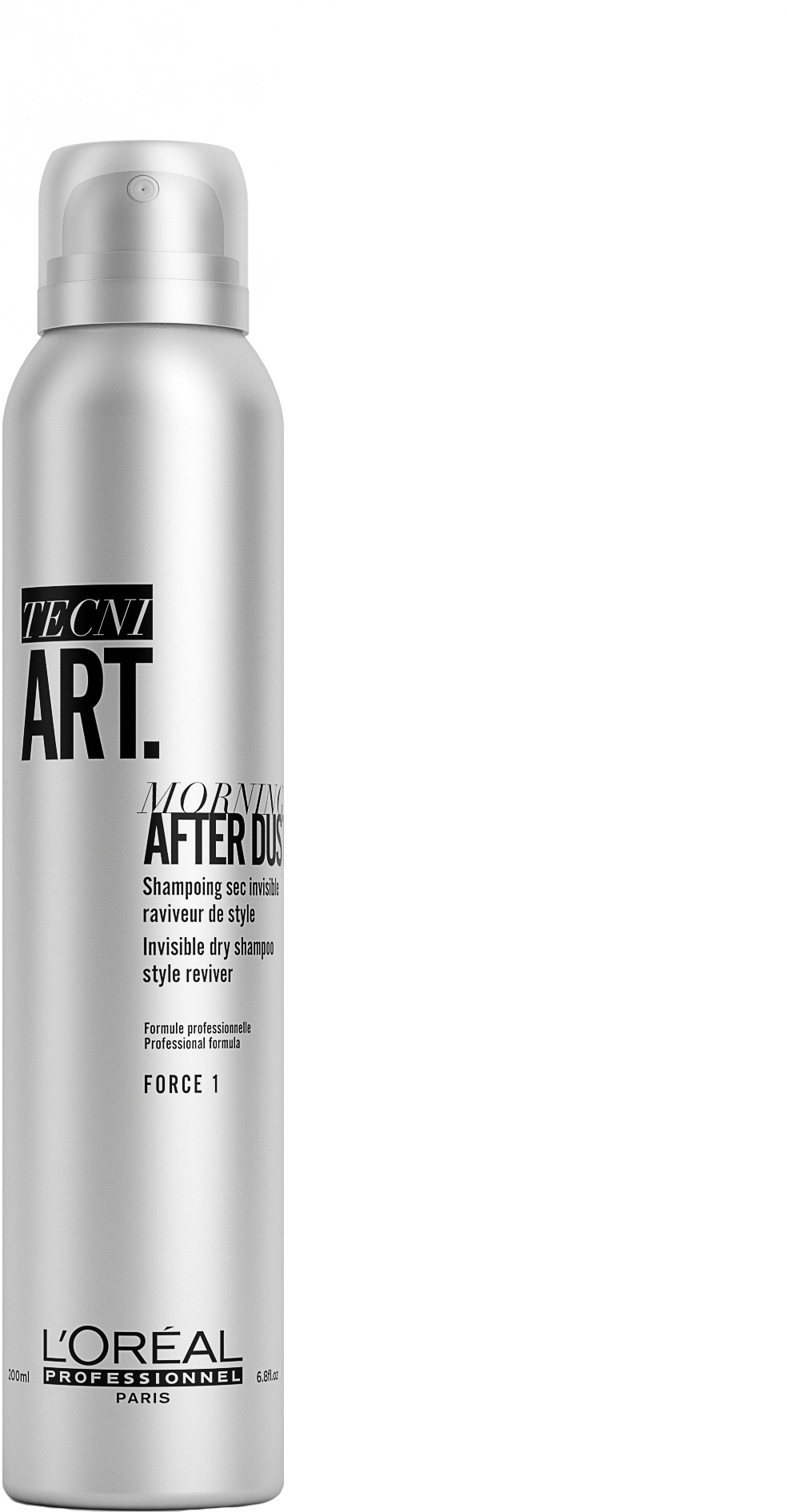 Шампунь сухой L'Oreal Professionnel Tecni.Art Morning After Dust, 200 мл