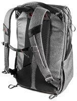 Рюкзак для фотокамеры Peak Design Everyday Backpack 20L ash