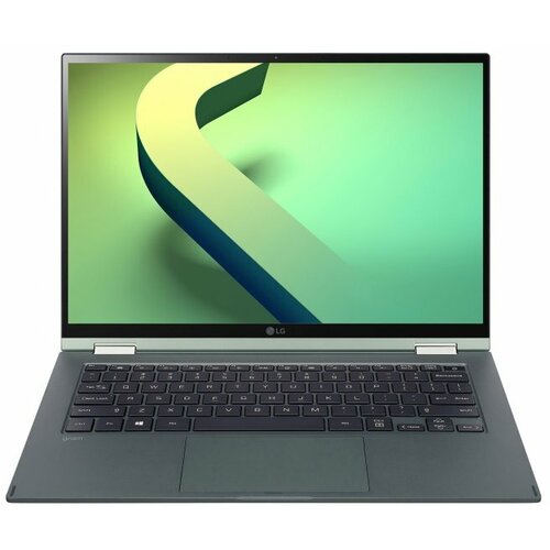 Ноутбук LG GRAM 14 14T90Q-KAAG9U1 14 1920 x 1200 IPS 60Hz Intel Core i7-1260P 16GB 1TB SSD Intel Iris XE Graphics Windows 11 Home 15590000₽