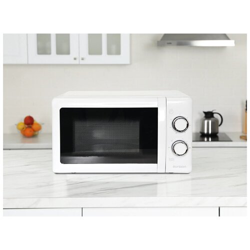 Микроволновая печь Oursson MM2006WH 549000₽