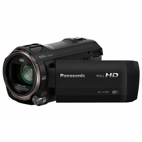 видеокамеры panasonic hx wa10eg k Цифровая видеокамера PANASONIC