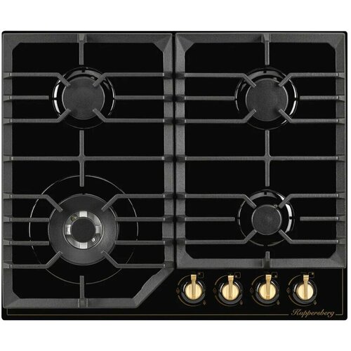 Варочная панель Kuppersberg FG 603 B Bronze 3712800₽