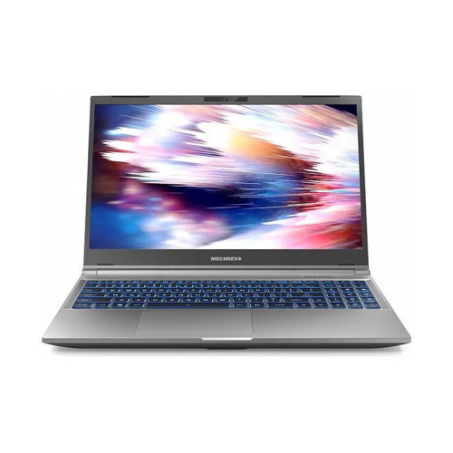 Ноутбук Mechrevo Intel Core i7-12650H/16Gb/512Gb/15.6 2560x1440/RTX4060/Win11