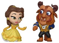 Фигурки Funko Disney princess - Белль и Чудовище 36419