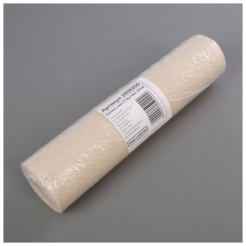 SUI Подпергамент, марка «П», 38 см×100 м, плотность 45 гр/м2