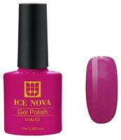 Гель-лак ICE NOVA Gel Polish 10 090