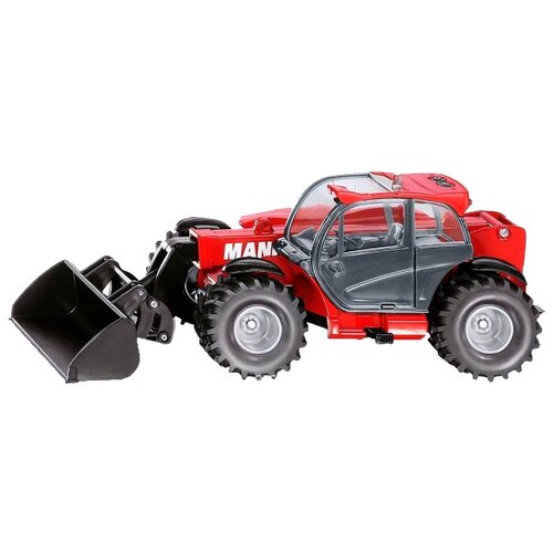 фото Погрузчик Siku Manitou MLT 840