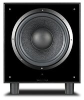 Сабвуфер Wharfedale SW-12 white