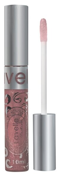 Блеск для губ Lavelle collection LG-05 т.44 10 мл