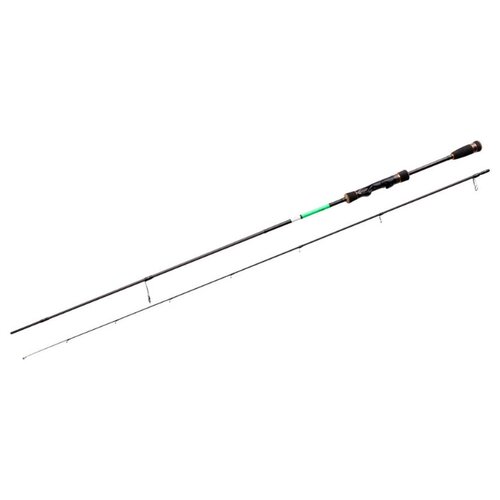 фото "azura удилище спиннинговое kenshin 7'0"" 2,13м тест 1-5гр new"