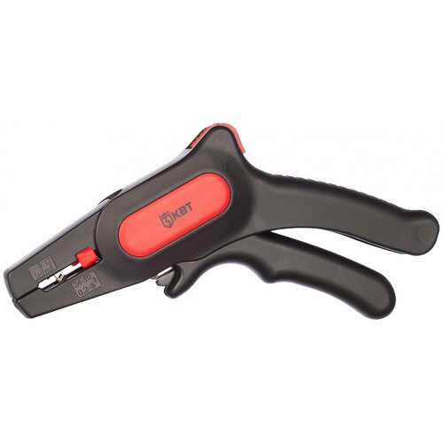 Кримпер КВТ WS-06 (60409)