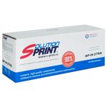 Картридж SOLUTION PRINT SP-H-278 - изображение