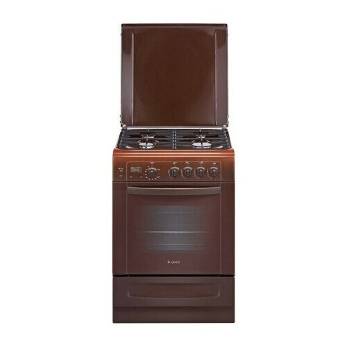 Газовая плита Gefest 6100-03 0001 6100-03 К 5787000₽