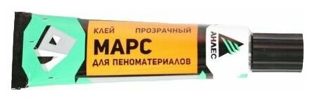 фото Клей марс, 40мл.