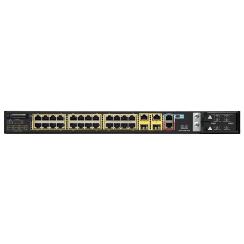 Коммутатор Cisco CGS-2520-24TC