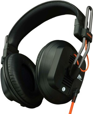 Fostex T40RPMK3 - полноразмерные наушники