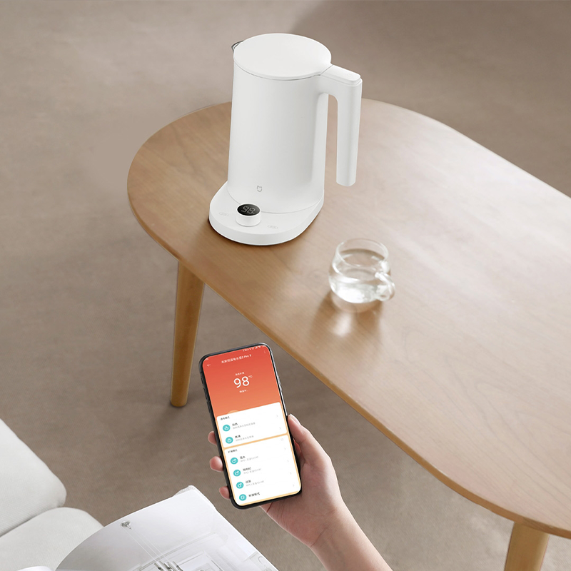 Чайник Xiaomi Mi Smart Kettle 2 Pro 1.7L MJJYSH01YM CN — фото 1