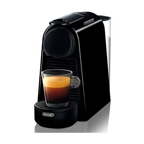 Кофемашина Nespresso Essenza Mini 0132192039 1225000₽