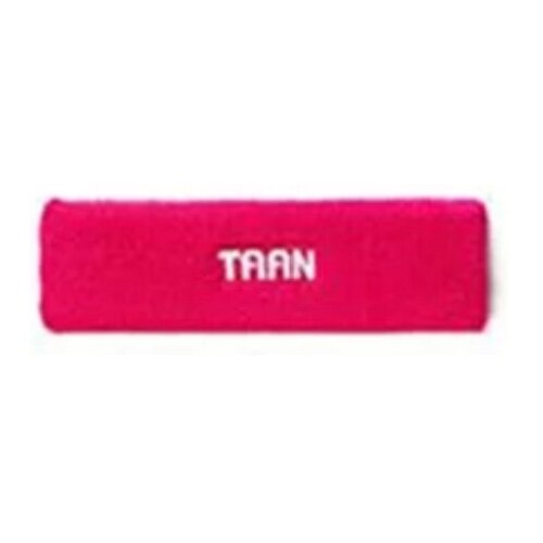 фото Повязка taan headband pink td 1308