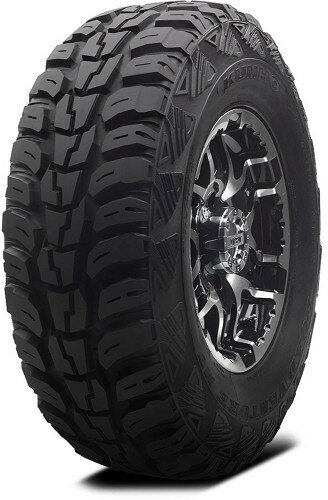 Kumho Road Venture MT KL71 235/75 R15 104/101Q MT шина авт. летняя