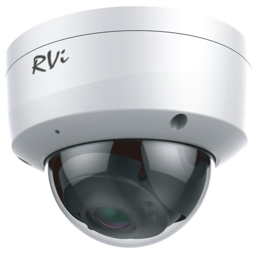 RVi Видеокамера RVi-1NCD4054 (2.8) видеокамера rvi rvi ipc41dns