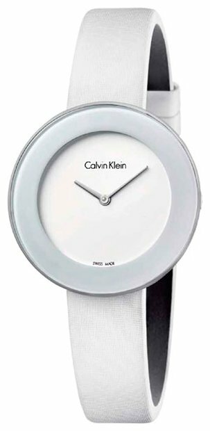 Наручные часы CALVIN KLEIN, белый