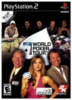 Игра для Xbox World Poker Tour