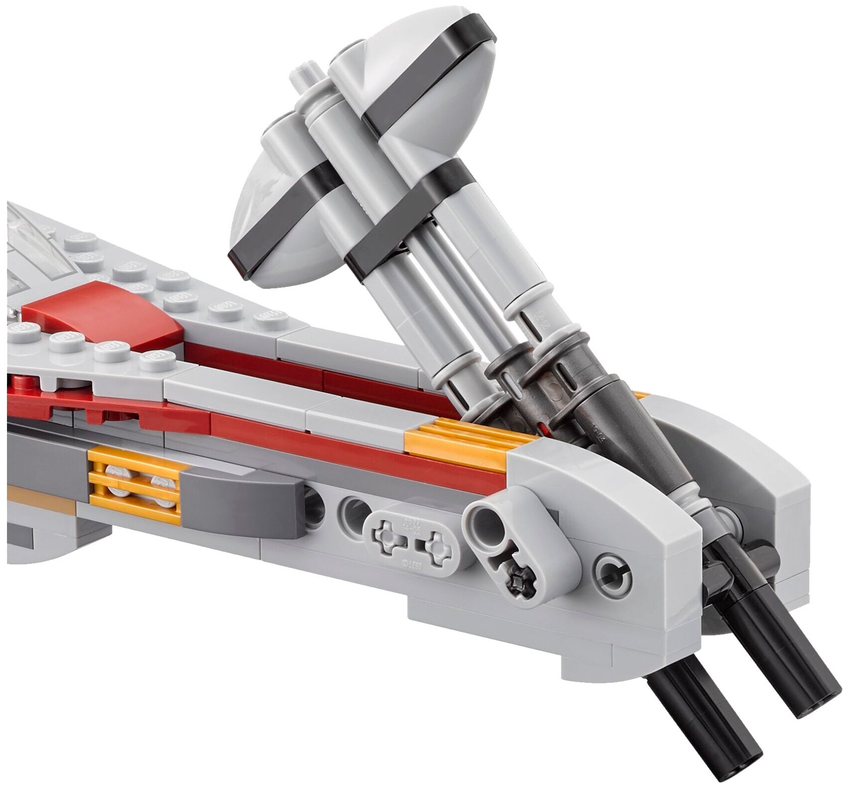 LEGO SW Стрела - фото №7