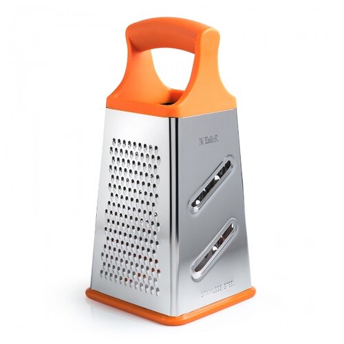 фото Терка четырехгранная tr-1919 taller