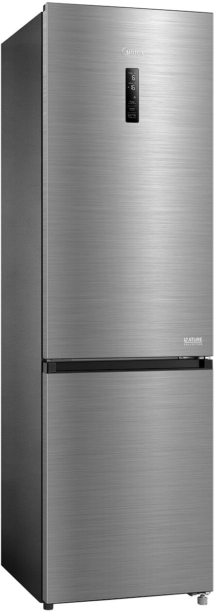 Холодильник Midea MDRB521MIE46ODM - фотография № 3