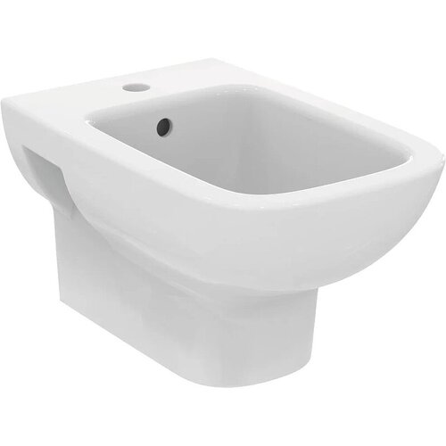 Биде Ideal Standard i.life A T471801 подвесное Euro White