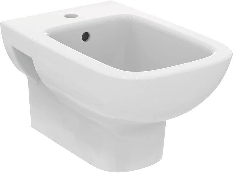 Биде Ideal Standard i.life A T471801 подвесное Euro White