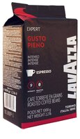 Кофе в зернах Lavazza Gusto Pieno 1000 г