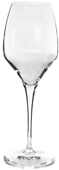 Набор бокалов для вина Wilmax England WILMAX Cristalline, 460 мл, 2 шт. (WL-888042 / 2C)