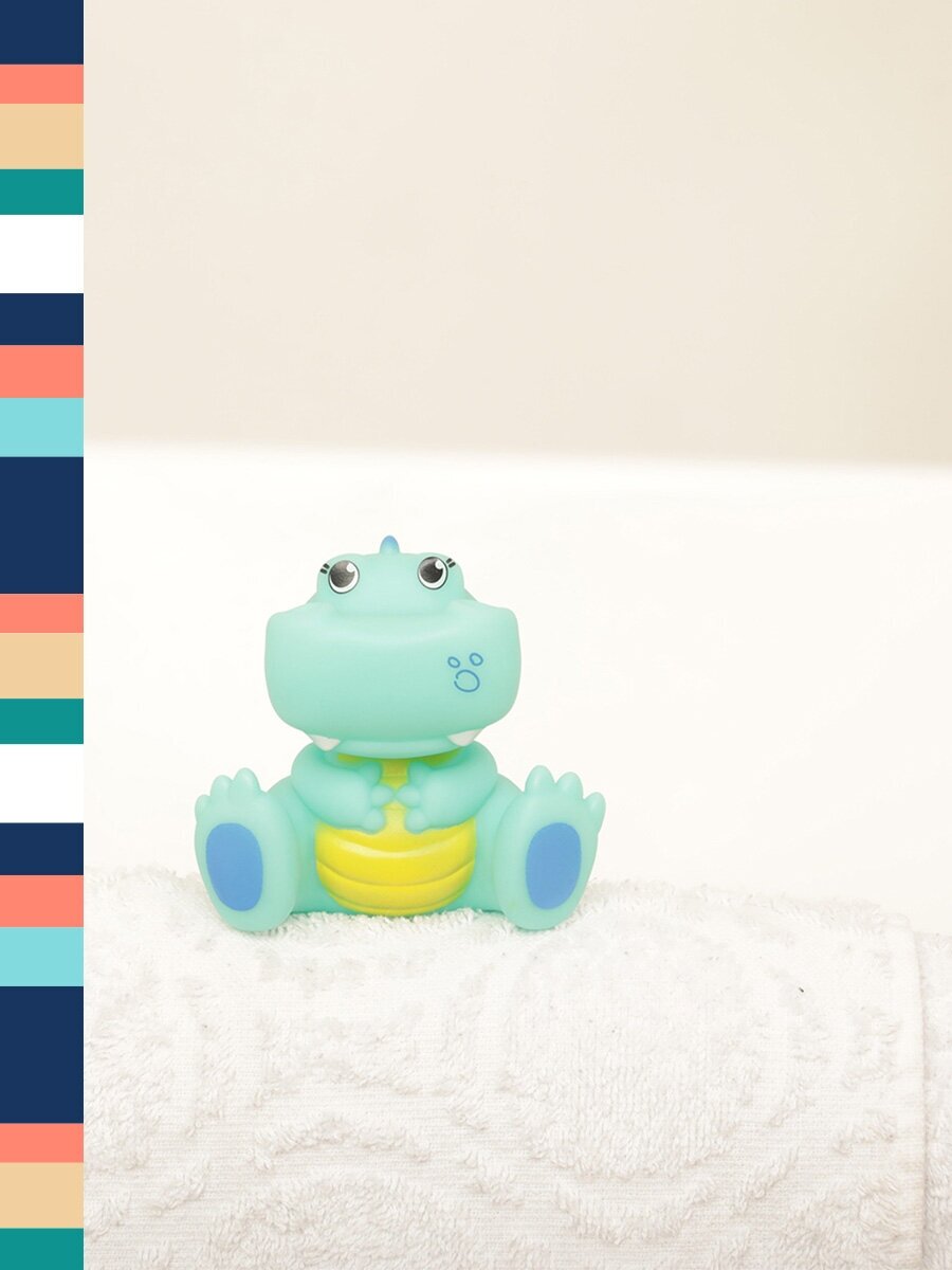 Детские игрушки для ванной Happy Snail - фото №11