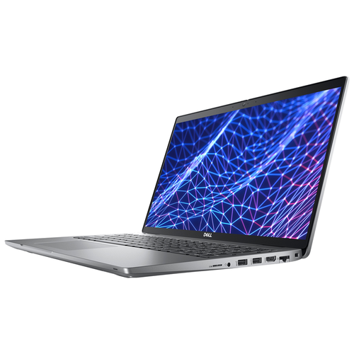 Ноутбук Dell Latitude 5530 15.6 (1920x1080) IPS/Intel Core i7-1255U/32ГБ DDR4/1000ГБ SSD/Iris Xe Graphics/Windows 11 pro, серый Custom