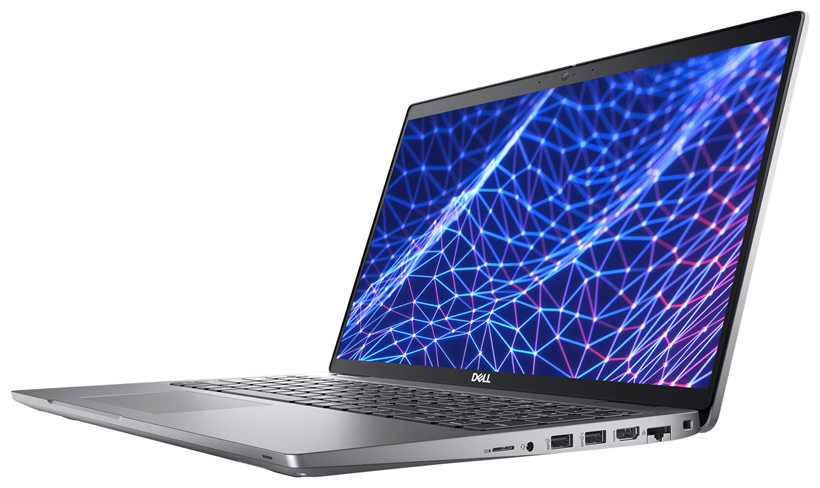 Ноутбук Dell Latitude 5530 15.6" (1920x1080) IPS/Intel Core i7-1255U/32ГБ DDR4/1000ГБ SSD/Iris Xe Graphics/Windows 11 pro, серый Custom