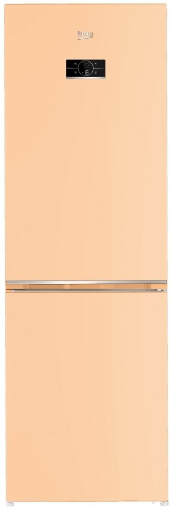 Двухкамерный холодильник Beko B3RCNK362HSB