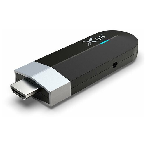 Медиаплеер DGMedia X98 S500 Amlogic S905Y4 216Gb 498100₽