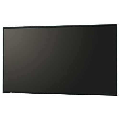 70 Телевизор Sharp PN-R703 LED черный 30616000₽